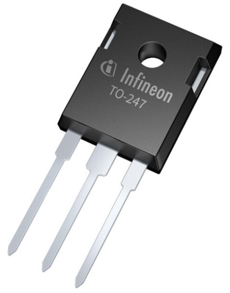 Infineon IPW60R190P6 - 500 V - 151 W - 0.19 m? - RoHs