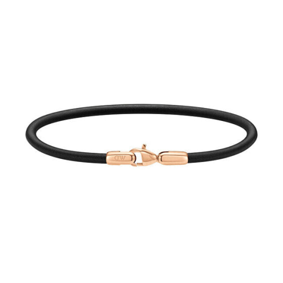 Decent Sheffield Perfect Pair Leather Bracelet DW0040071