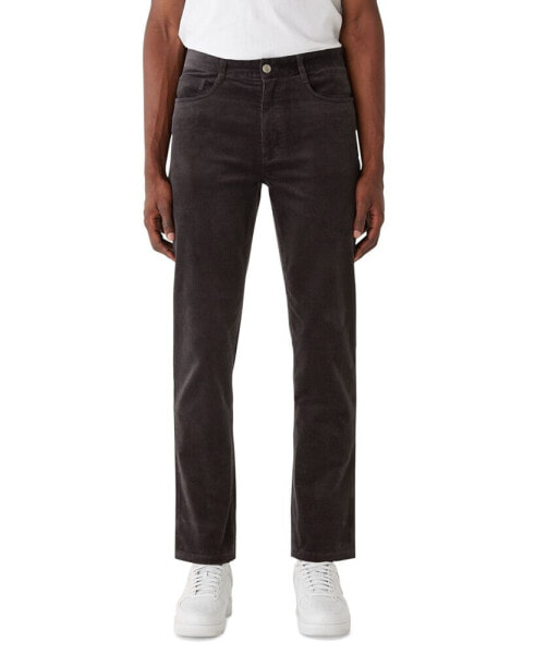 Брюки мужские Frank And Oak Slim Fit Five Pocket Stretch Corduroy