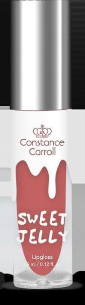 Блеск для губ Constance Carroll Sweet Jelly Sweet Kiss 3,5 мл