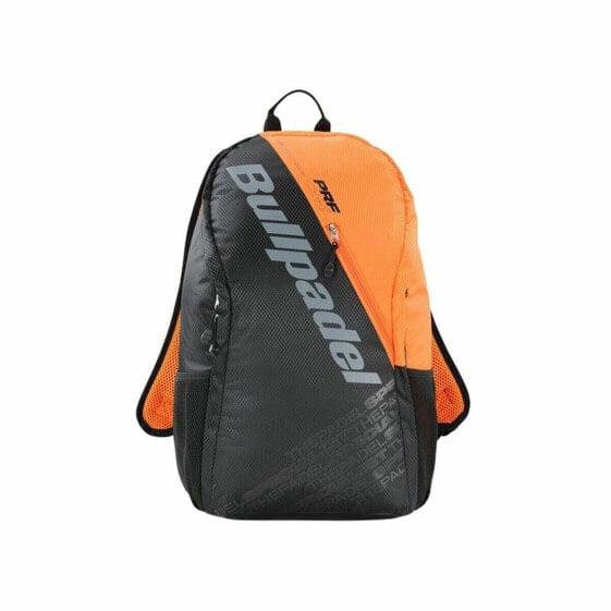 Рюкзак Bullpadel BPM24004PERFORMANCE-037 Чёрный