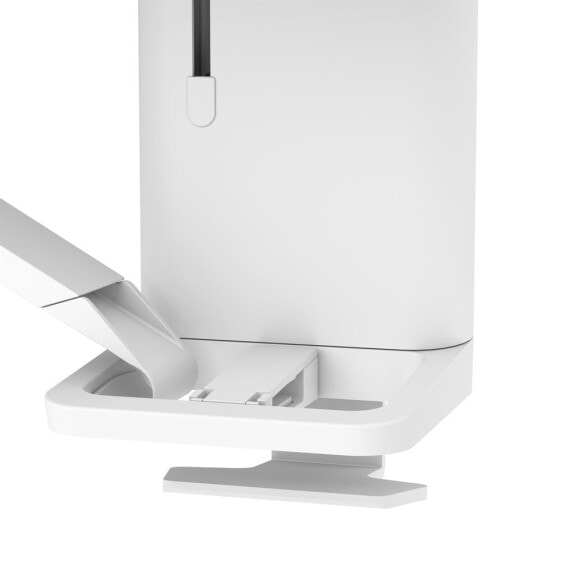 Ergotron TRACE™ Slim Profile Clamp Kit - Clamp - White - Desk - 320 g - 110 mm - 90 mm