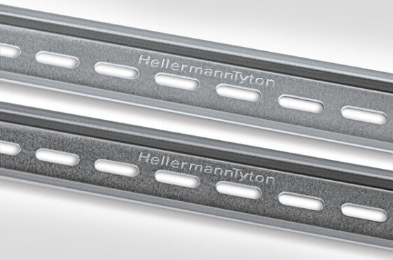HellermannTyton Hellermann Tyton 181-47091 - Steel - 35 mm - 15 mm