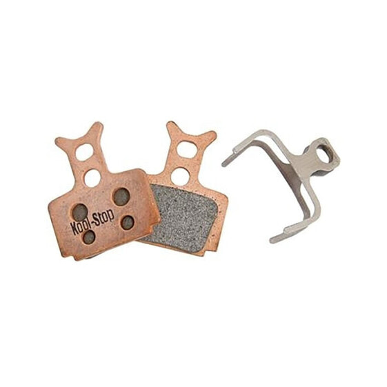 KOOLSTOP Formula Mega / The One / R1/ RX Sintered Disc Brake Pads