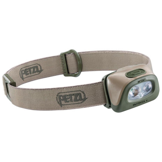 PETZL Tactikka+ Headlight