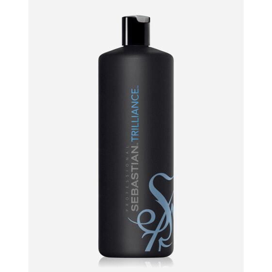 Sebastian Trilliance Shampoo Шампунь для интенсивного блеска волос