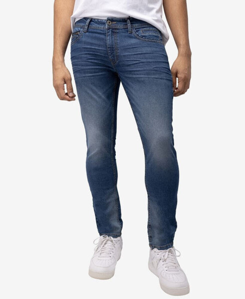 X-Ray Men's Denim Jeans