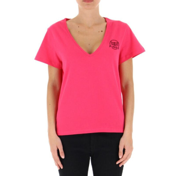 Pinko Turbato T-shirt W 100372A151