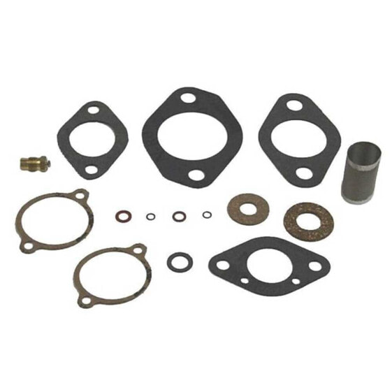 SIERRA Mercury&Mariner 18-7013 Carburetor Set