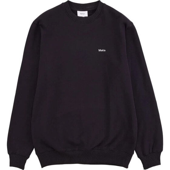 MAKIA Enso sweatshirt