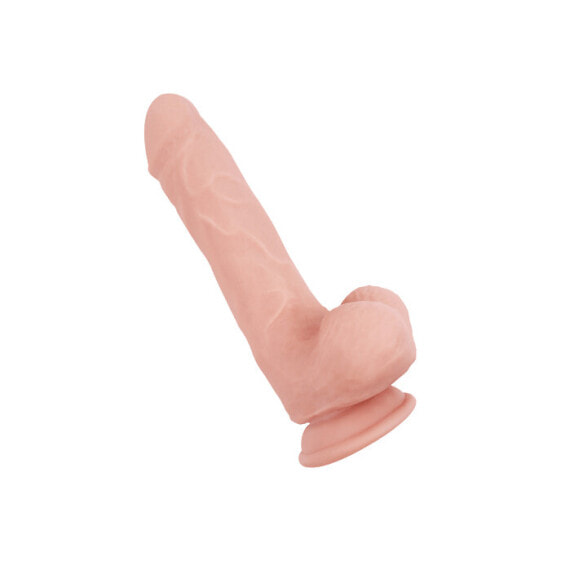 7.9 " Dual Density Dildo, 20 cm