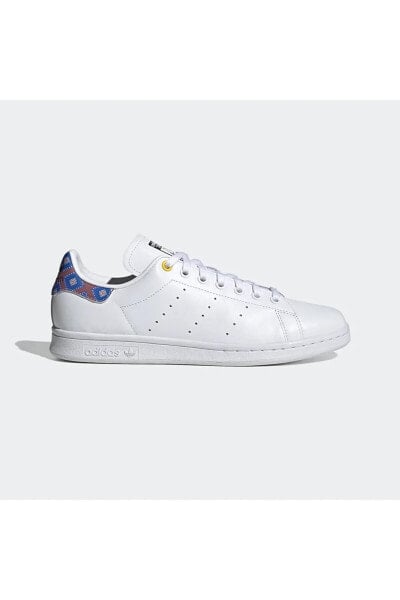 Кроссовки Adidas Stan Smith Erkek Sneaker