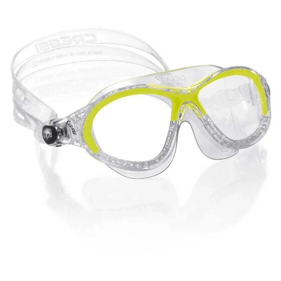 CRESSI Cobra Kid Swimming Mask