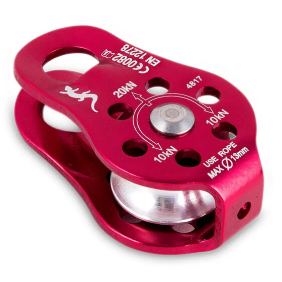 FIXE CLIMBING GEAR Mini Simple Pulley