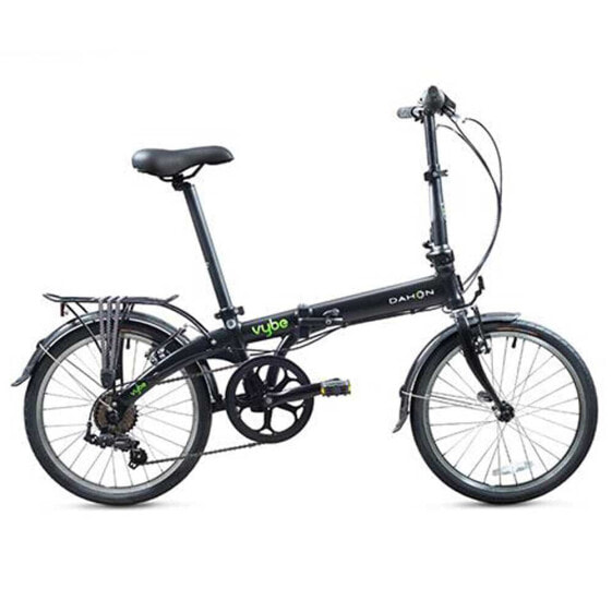 DAHON Vybe D7 20´´ folding bike