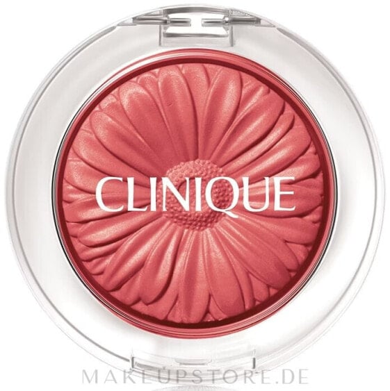 Kompakt-Rouge - Clinique Cheek Pop Blush Pop Black Honey Pop