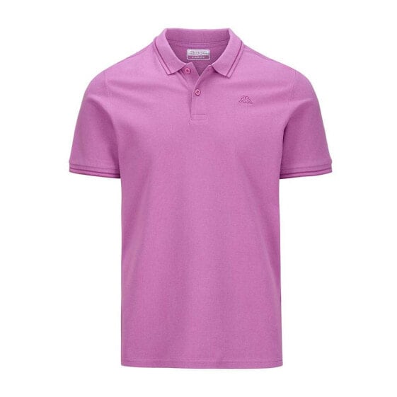 KAPPA Ezio Korporate short sleeve polo