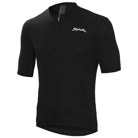 SPIUK Anatomic Classic short sleeve jersey