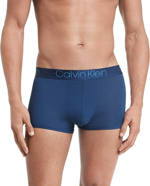 Calvin Klein Men's Ultra Soft Modal Trunks - NB1796