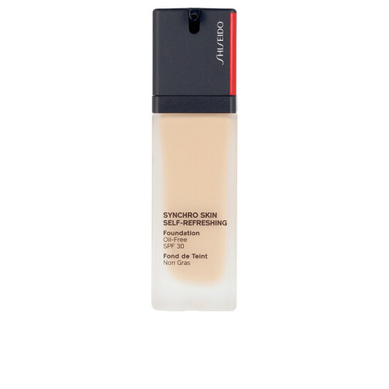 SYNCHRO SKIN self refreshing foundation #330