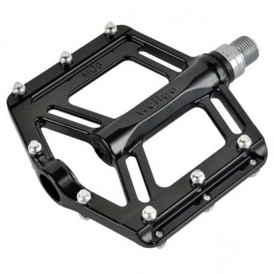 WELLGO MG6AL pedals