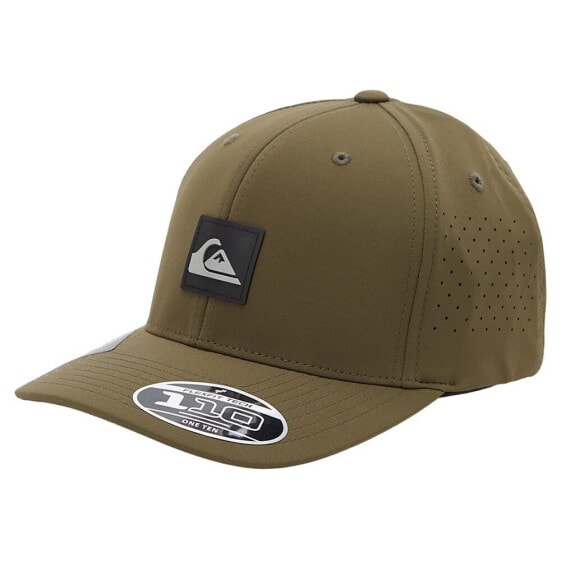 QUIKSILVER Adapted Cap