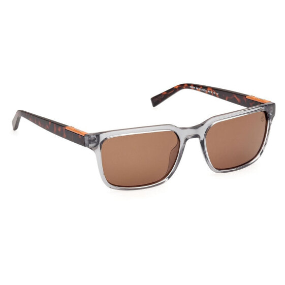 TIMBERLAND TB00008 Polarized Sunglasses