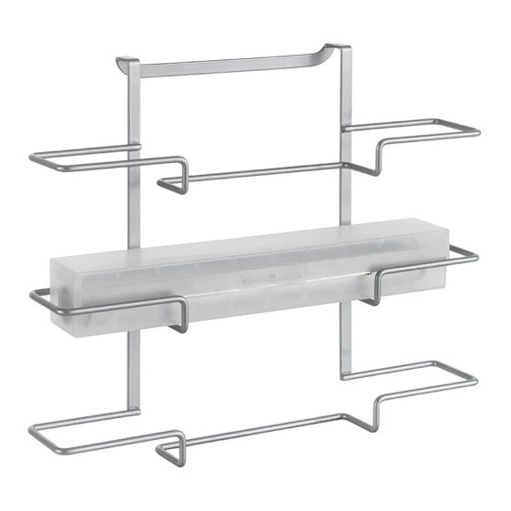 METALTEX Galileo Shelf Rack Over Door 36x9x30 cm