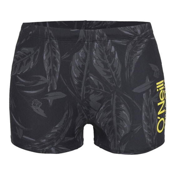 O´NEILL Floral Racer Swimming Shorts