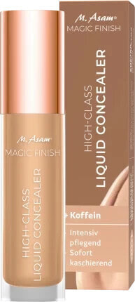 Concealer High-Class Liquid Nude, 4 ml