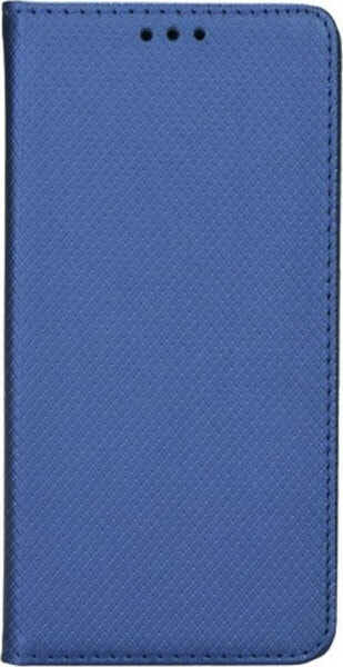 NO NAME Etui Smart Magnet book Samsung A55 A556 niebieski/blue