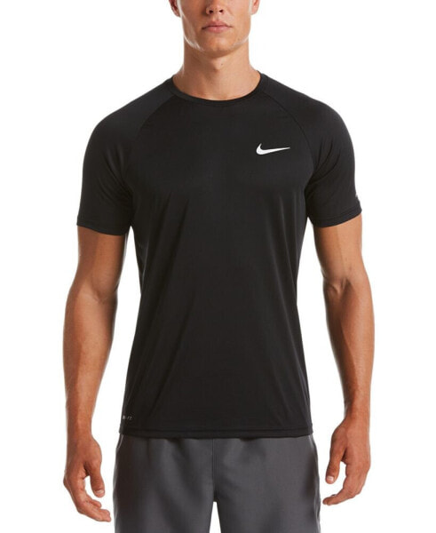 Футболка Nike Hydroguard Short Sleeves