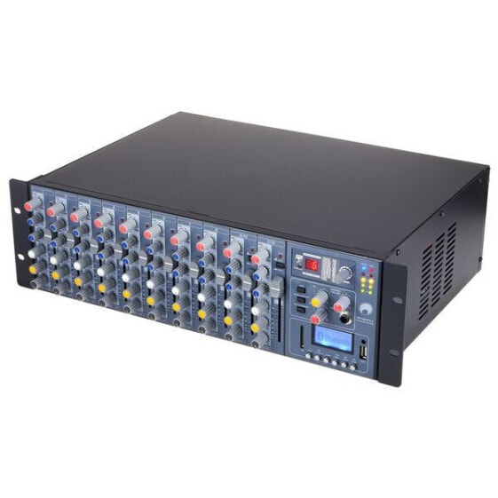 Omnitronic RM-1422 FXA