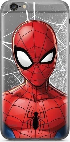 ERT ETUI PŁYNNY BROKAT MARVEL SPIDER MAN 012 IPHONE XS MAX standard