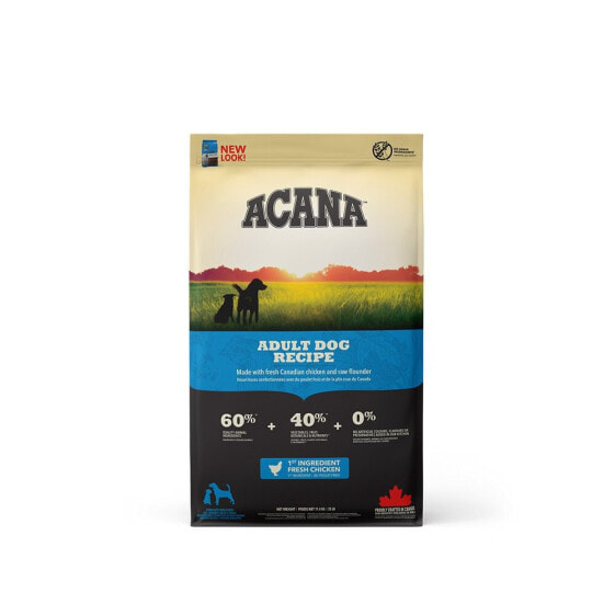 ACANA Canine Adult 11.4kg Dog Food