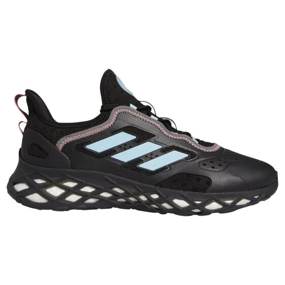 ADIDAS Web Boost Running trainers