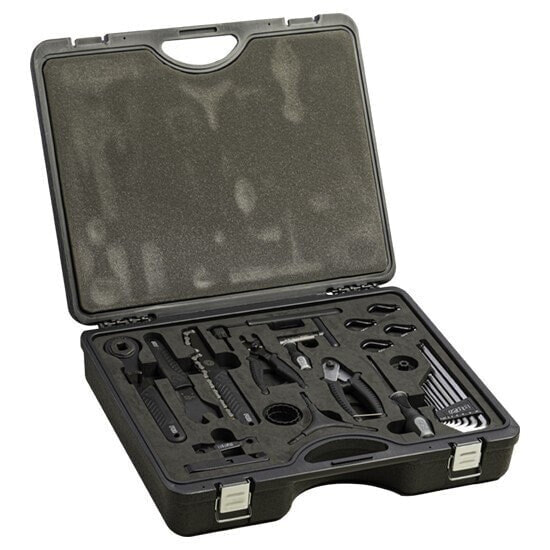 PRO Advanced Tool Box Tools Kit