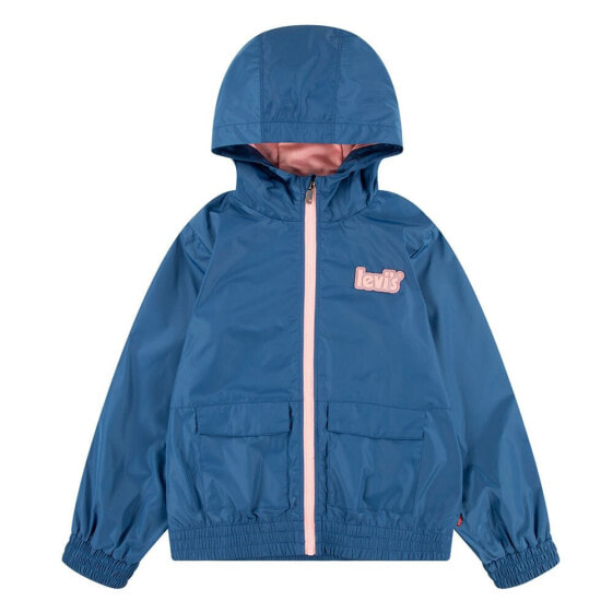 Куртка Levi's Kids Core 3EH372-U69