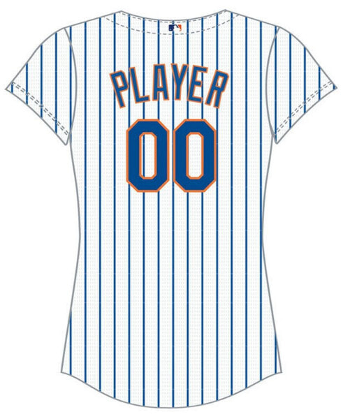 Women's New York Mets Official Replica Jersey