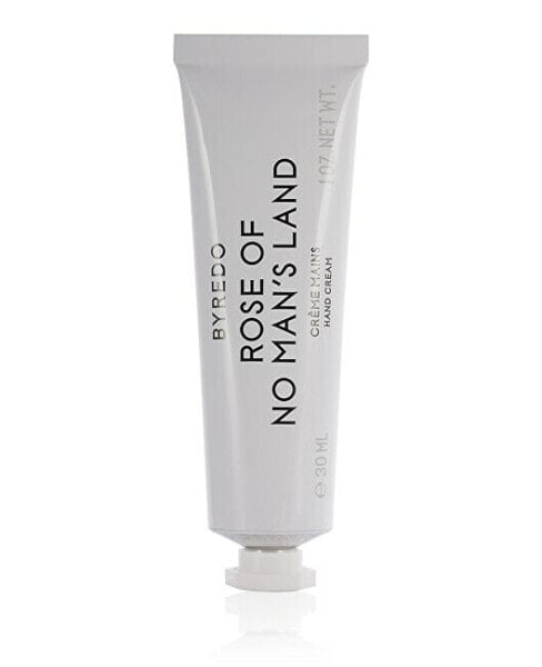 Rose Of No Man`s Land - hand cream