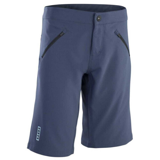 ION Logo shorts