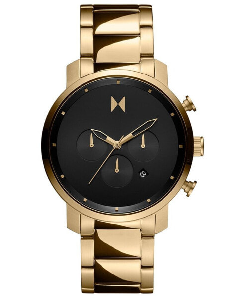 Часы MVMT   Gold tone 45mm