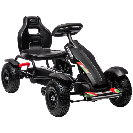 Kinderkart 370-276V00BK