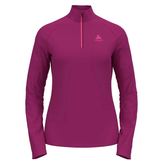 ODLO Besso half zip fleece