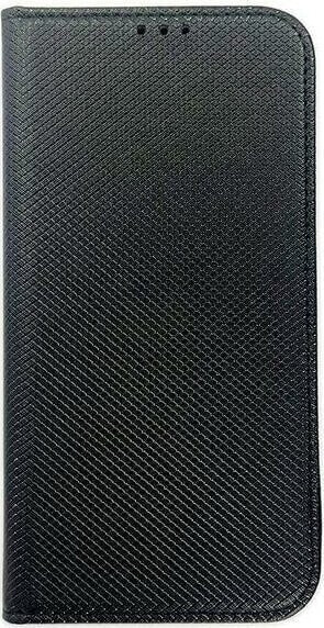 NO NAME Etui Smart Magnet book Samsung A23 5G A236 czarny/black