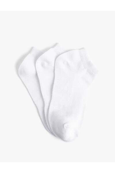 Носки Koton Basic Sock