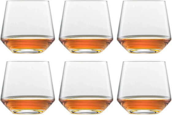 Whiskey Glas Pure/Belfesta 6er Set