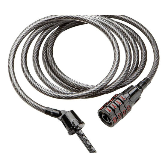Кеды для велоспорта Kryptonite Keeper 512 Cable Lock