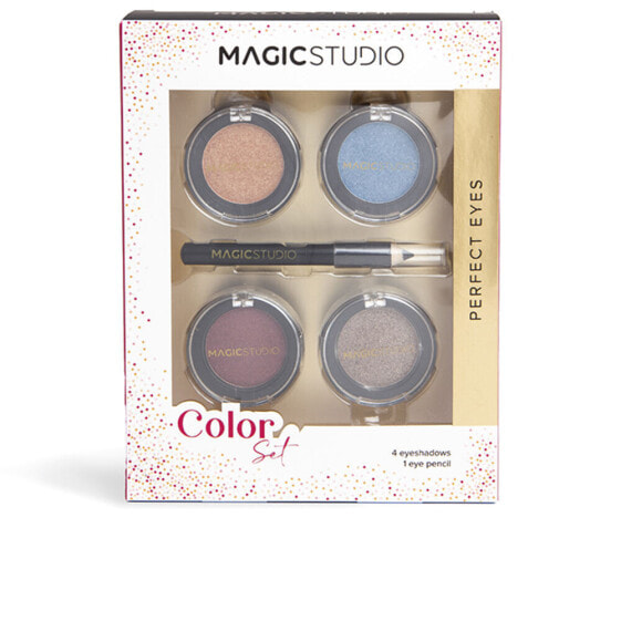 Набор косметики для детей Magic Studio COLORFUL COLOR LOT 5 шт