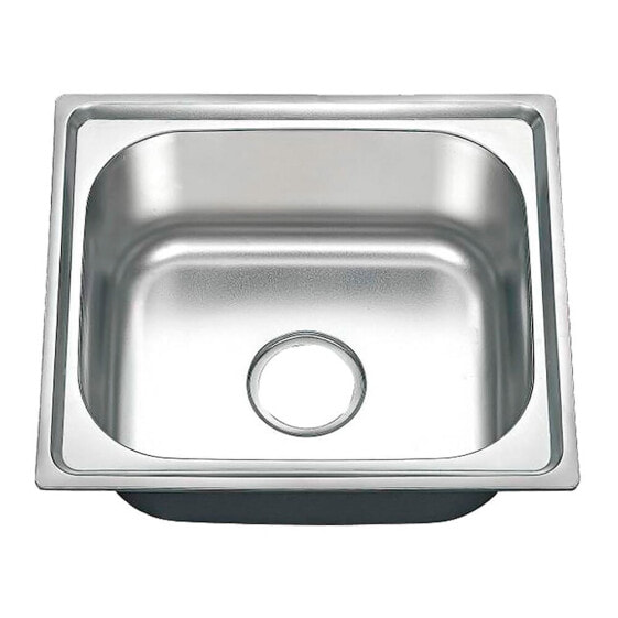 EDM Itthon Innovation Stainless Steel Sink